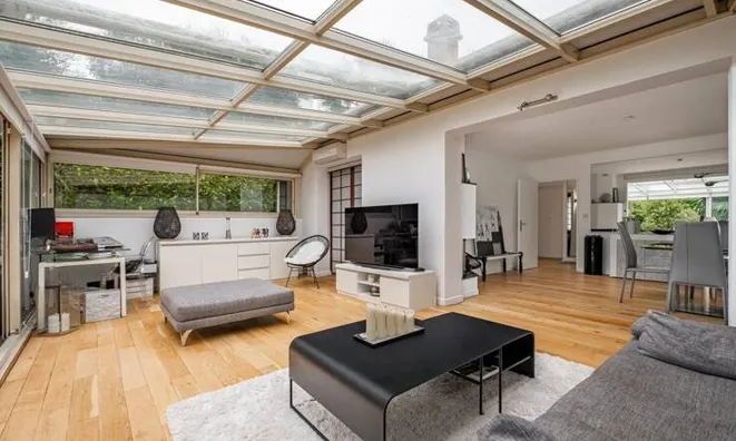 Недвижимость Villa Cannes: 4