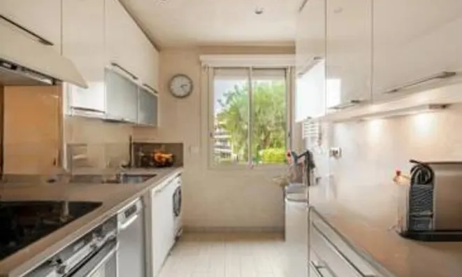 Недвижимость Villa Cannes: 6