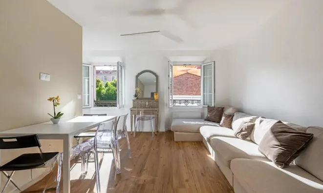 Недвижимость Villa Cannes République: 1