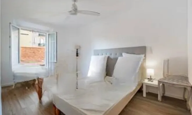 Недвижимость Villa Cannes République: 6