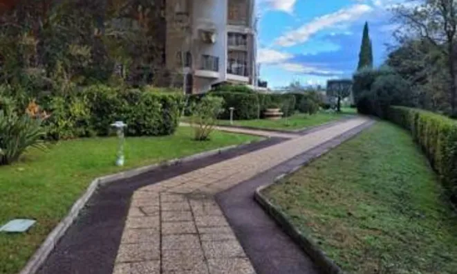 Недвижимость Villa Mandelieu Marina: 2