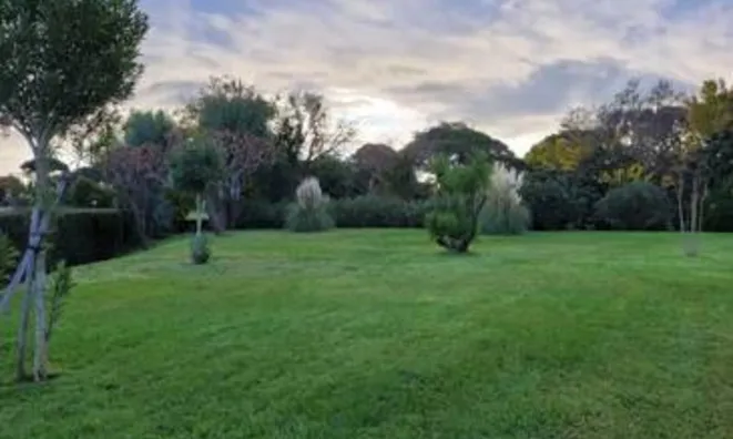 Недвижимость Villa Mandelieu Marina: 6