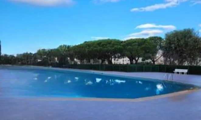 Недвижимость Villa Mandelieu Marina: 8