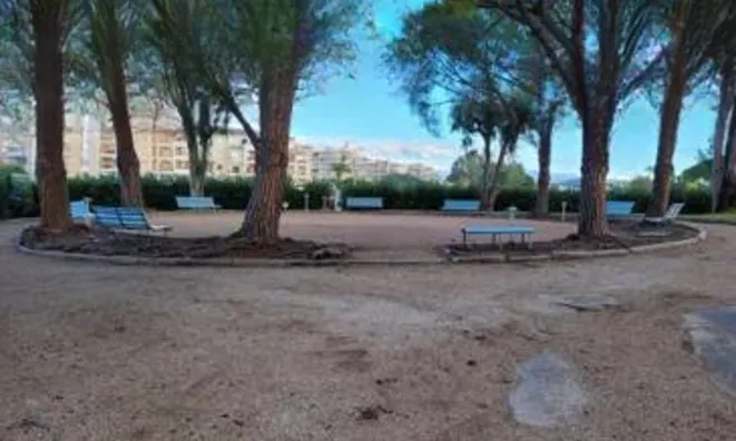 Недвижимость Villa Mandelieu Marina: 9