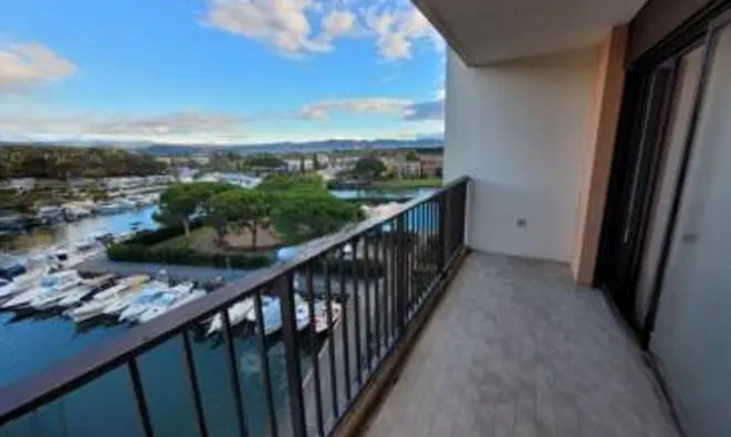 Недвижимость Villa Mandelieu Marina: 12