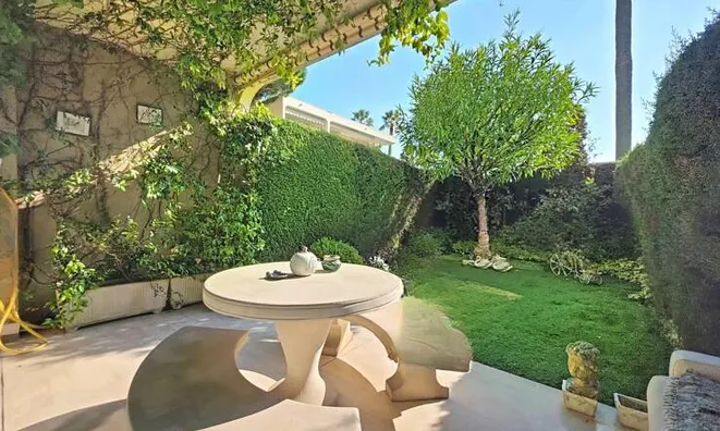 Недвижимость Villa Petit Juas: 1