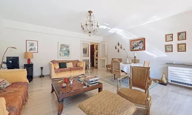 Недвижимость Villa Petit Juas: 4