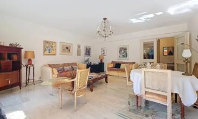 Недвижимость Villa Petit Juas: 6