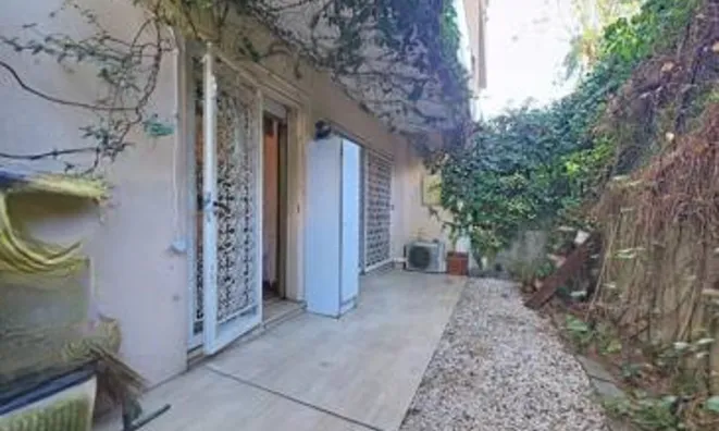 Недвижимость Villa Petit Juas: 10