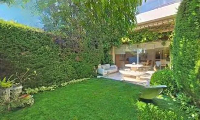 Недвижимость Villa Petit Juas: 12