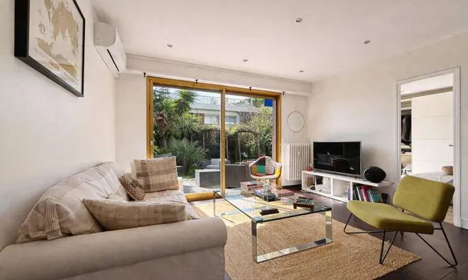 Недвижимость Villa Petit Juas: 4