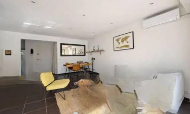 Недвижимость Villa Petit Juas: 5