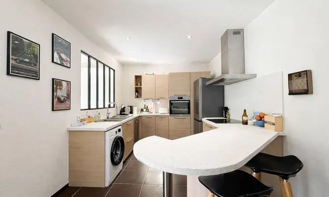 Недвижимость Villa Petit Juas: 7