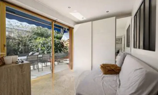 Недвижимость Villa Petit Juas: 11