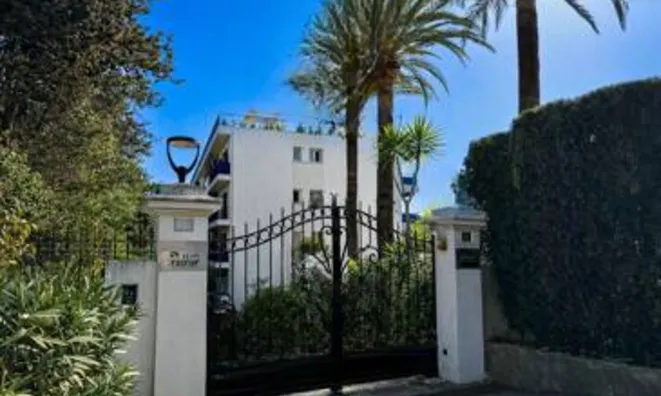 Недвижимость Villa Petit Juas: 12