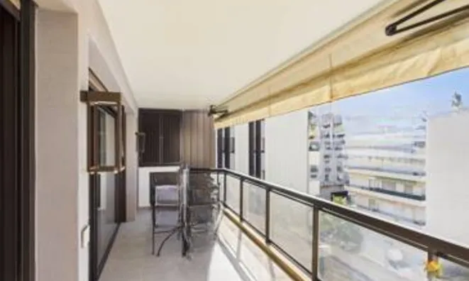 Недвижимость Villa Cannes Californie: 2