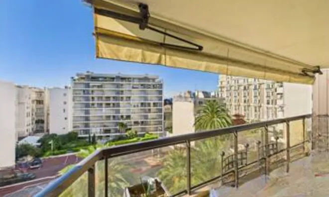 Недвижимость Villa Cannes Californie: 3