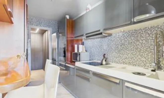 Недвижимость Villa Cannes Californie: 6