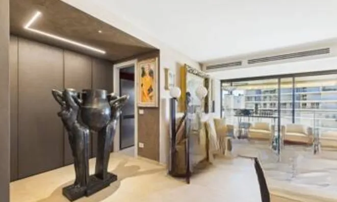 Недвижимость Villa Cannes Californie: 8