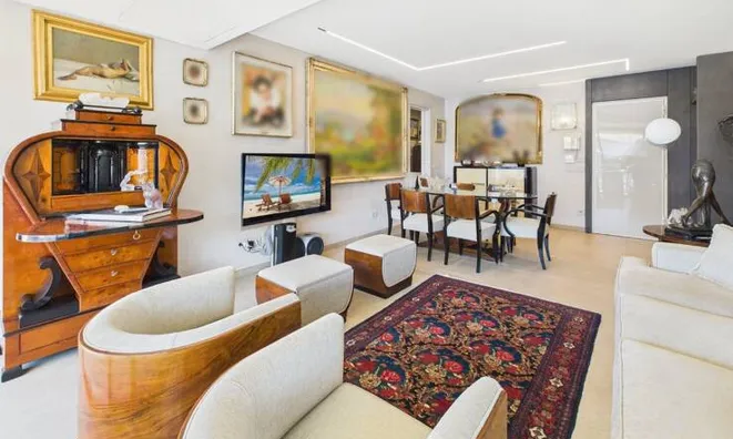 Недвижимость Villa Cannes Californie: 10