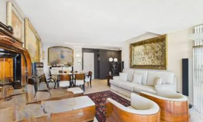 Недвижимость Villa Cannes Californie: 11