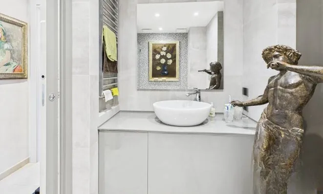 Недвижимость Villa Cannes Californie: 16