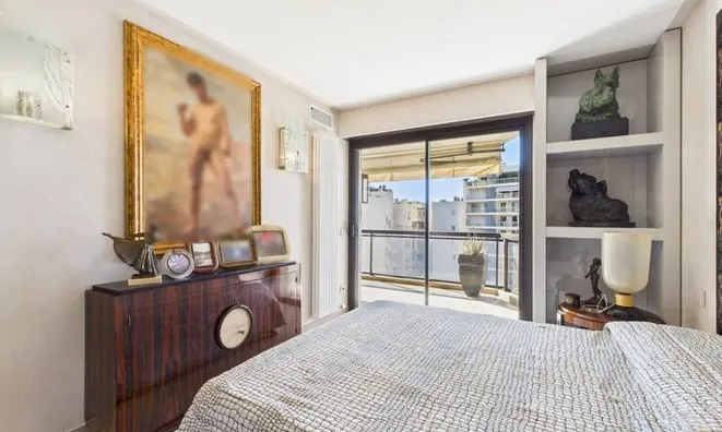 Недвижимость Villa Cannes Californie: 20