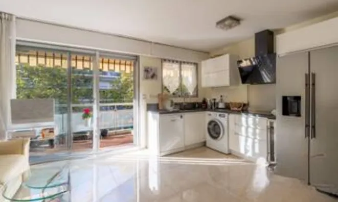 Недвижимость Villa Cannes Carnot: 3