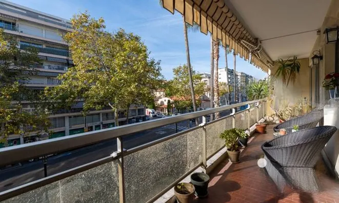 Недвижимость Villa Cannes Carnot: 4