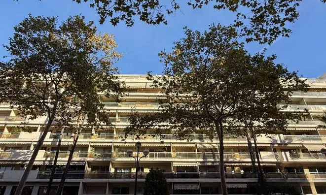 Недвижимость Villa Cannes Carnot: 13