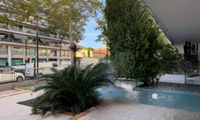 Недвижимость Villa Cannes Carnot: 14