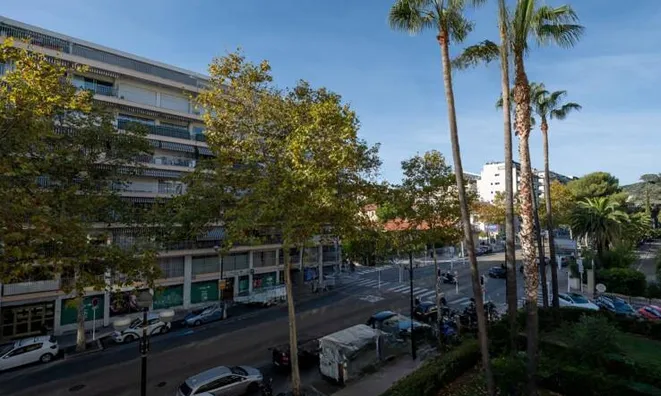 Недвижимость Villa Cannes Carnot: 16