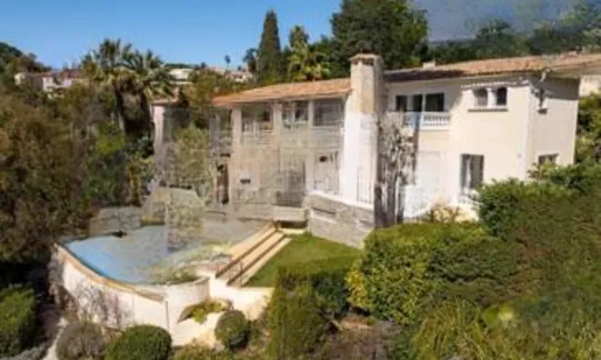 Недвижимость Villa Croix des Gardes: 2