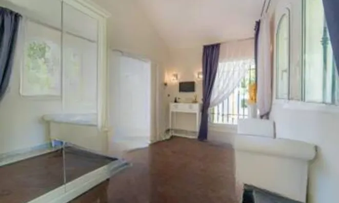 Недвижимость Villa Croix des Gardes: 5