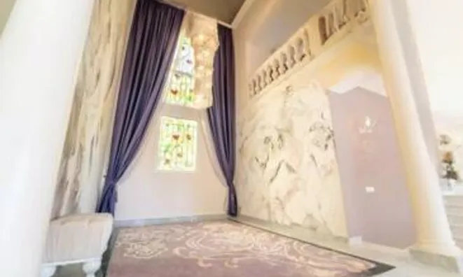 Недвижимость Villa Croix des Gardes: 7