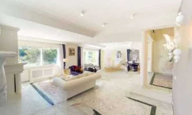 Недвижимость Villa Croix des Gardes: 8