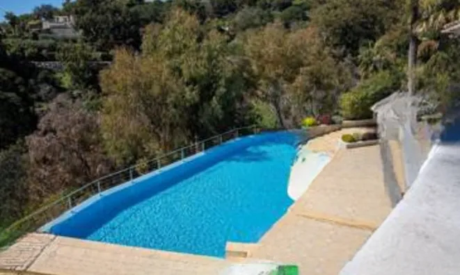 Недвижимость Villa Croix des Gardes: 13