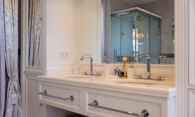 Недвижимость Villa Croix des Gardes: 18