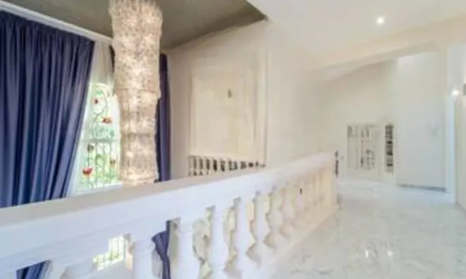 Недвижимость Villa Croix des Gardes: 19