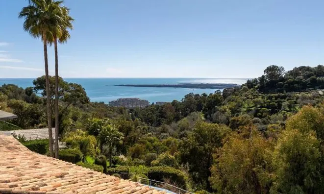 Недвижимость Villa Croix des Gardes: 28