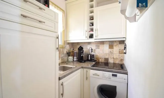 Недвижимость Villa Cannes Croix des Gardes: 7