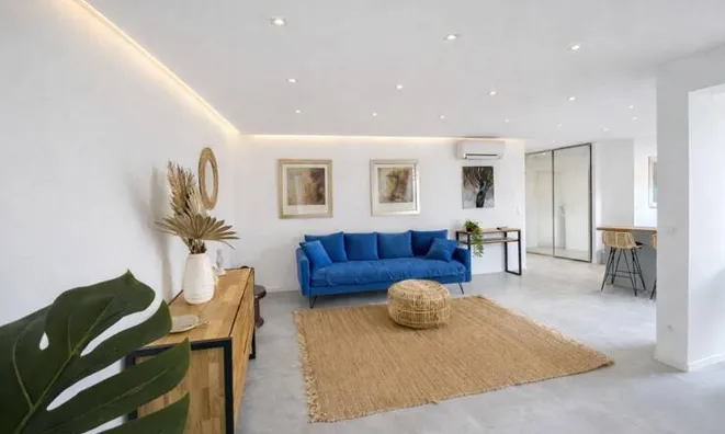 Недвижимость Villa Pointe Croisette: 1