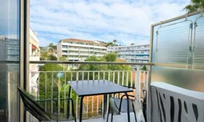 Недвижимость Villa Pointe Croisette: 6