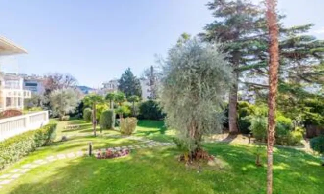 Недвижимость Villa Cannes Carnot: 2