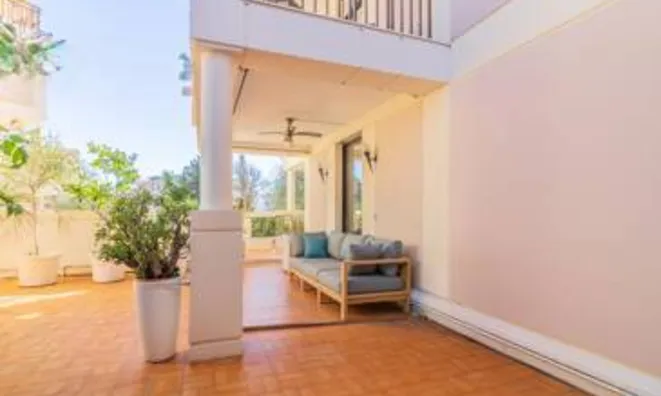 Недвижимость Villa Cannes Carnot: 3