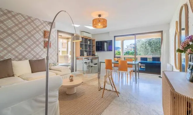 Недвижимость Villa Cannes Carnot: 4