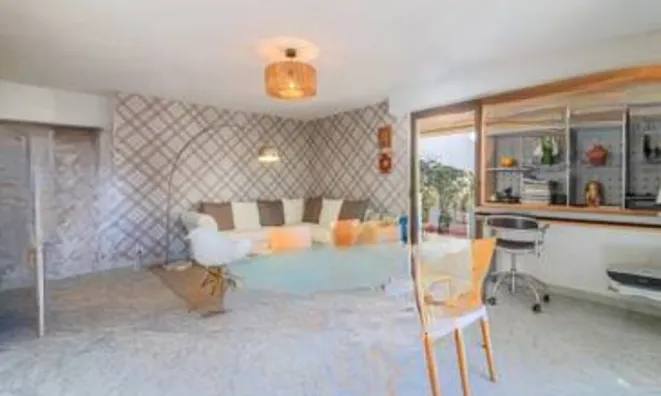 Недвижимость Villa Cannes Carnot: 5