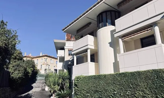 Недвижимость Villa Cannes Carnot: 9