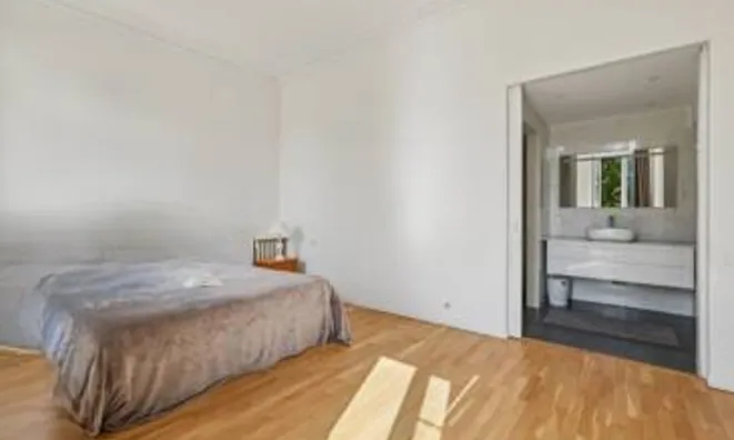 Недвижимость Villa République Cannes: 6