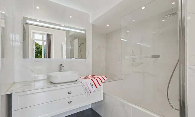 Недвижимость Villa République Cannes: 7